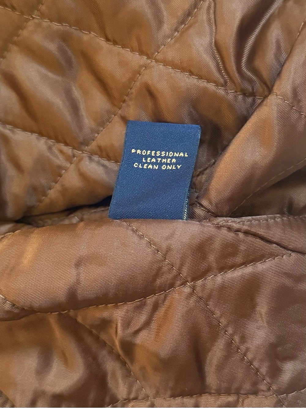 Brooks Brothers Suede Coat men’s M - Picture 8 of 10